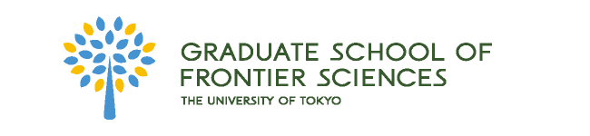Graduate School of Frontier Sciences